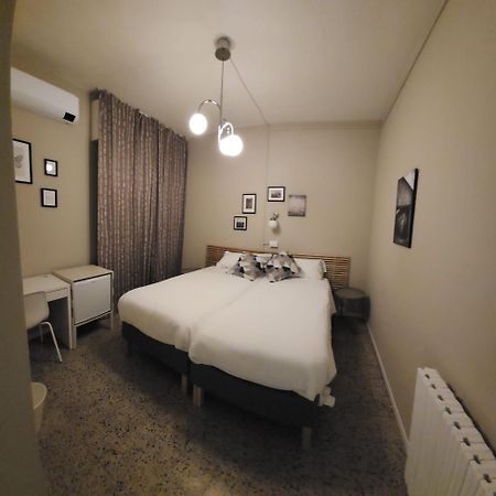 Da Rino Hotel Porcari Ngoại thất bức ảnh