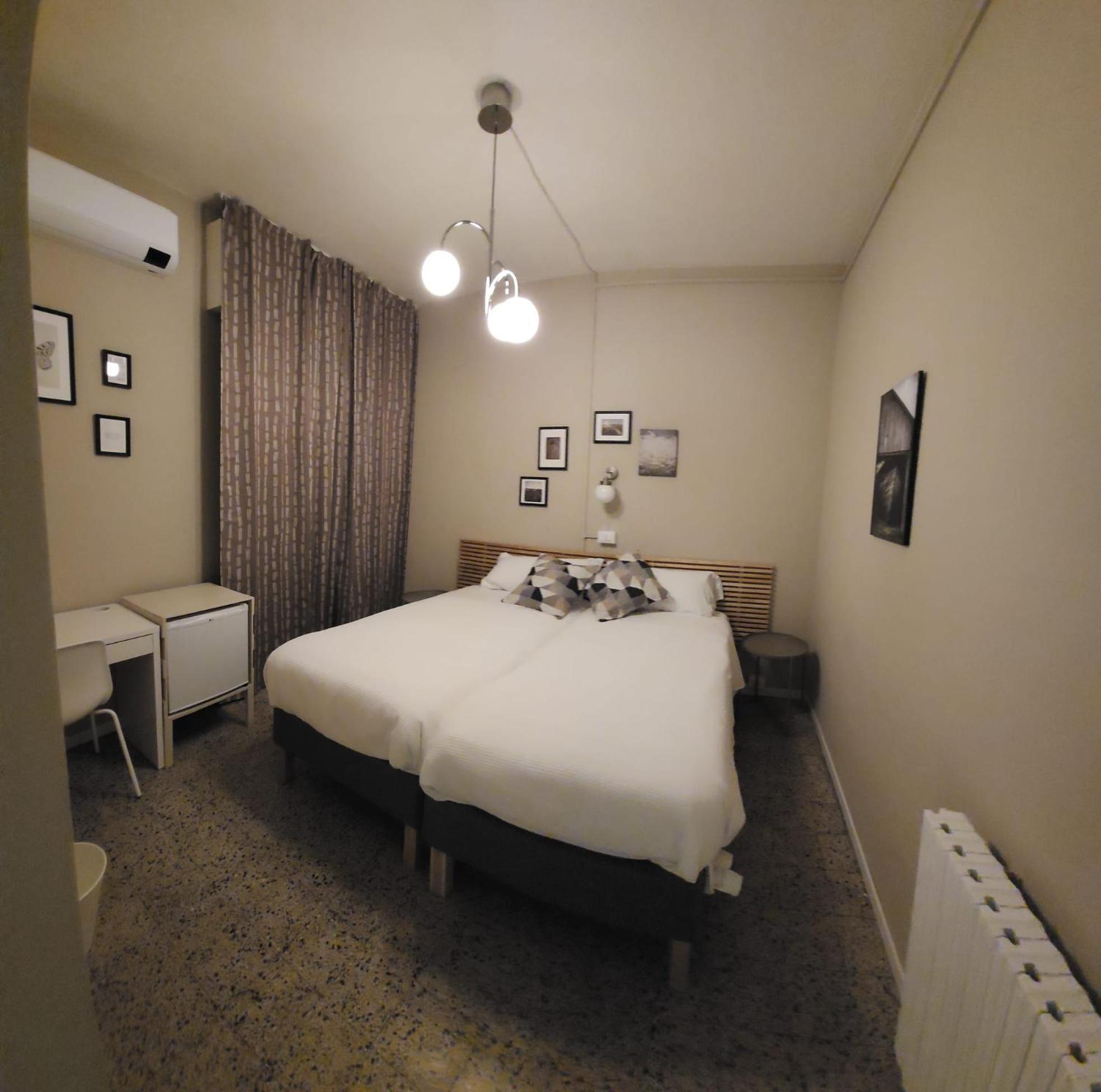 Da Rino Hotel Porcari Ngoại thất bức ảnh